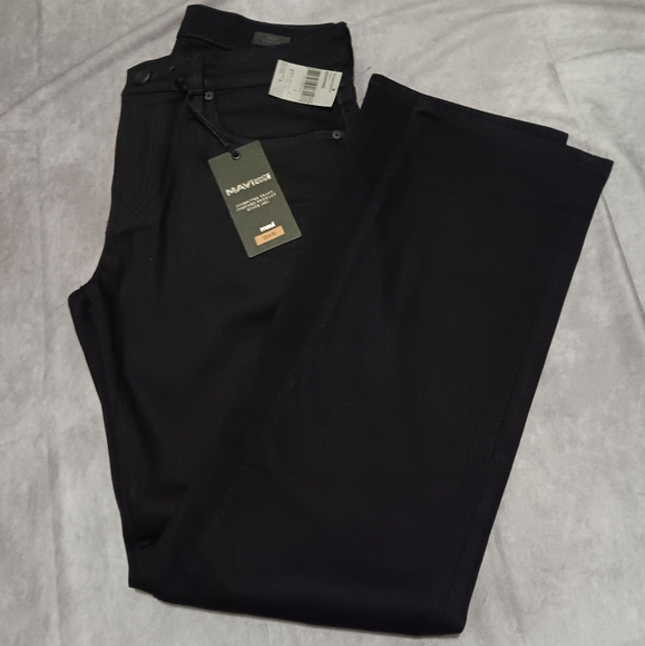 NWT Men's Mavi Jeans Zach - Picture 11 of 11